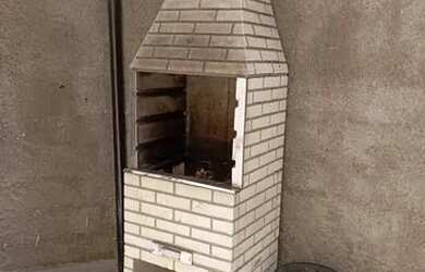 Imagem 3: Apartamento Mobiliado Com Moveis Planejados para venda com 2 quartos Parque Assunção