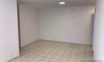 Imagem 2: APARTAMENTO - ITAIM BIBI - SP