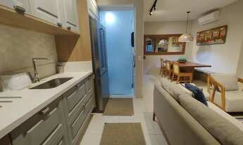 Imagem 5: Village com 3 dormitórios à venda, 142 m² - Riviera de São Lourenço - Bertioga/SP