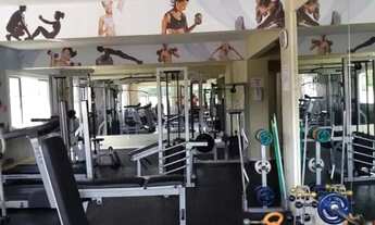 Imagem 2: Passo apartamento 2/4 sendo uma suíte