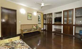 Imagem 5: Casa para venda em Centro de 178.20m² com 3 Quartos e 1 Suite