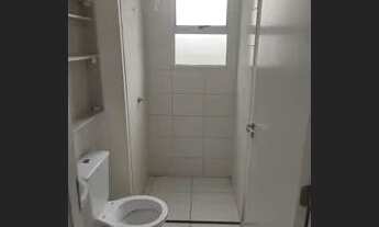 Imagem 2: Apartamento Apartamento com 2 dormitórios