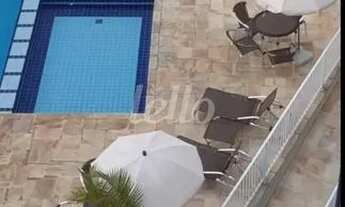 Imagem 3: São Paulo - Apartamento Padrão - Mandaqui