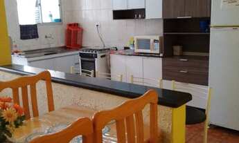 Imagem 4: APARTAMENTO - EDIFÍCIO CRISTIANE - AVIAÇÃO - PRAIA GRANDE/SP