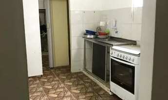 Imagem 6: Casa no Jardim Carioca