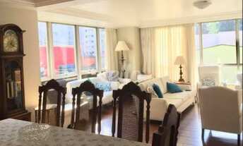 Imagem: São Paulo - Apartamento Padrão - Jardins