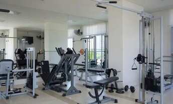 Imagem 6: Rarus Flats - Flat para locação - Edifício Code Berrini