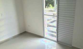 Imagem 7: SANTO ANDRÉ - Apartamento Padrão - JARDIM LAS VEGAS