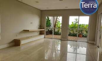 Imagem 2: Casa com 4 dormitórios à venda - Granja Viana - Cotia/SP