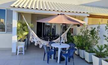 Imagem 5: Cobertura para Venda em Florianópolis, Ingleses, 3 dormitórios, 2 suítes, 3 banheiros, 2 v