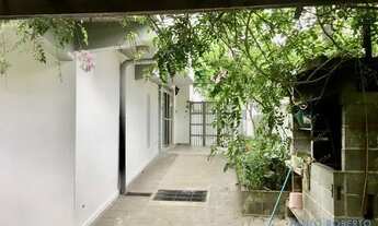 Imagem 7: CASA TÉRREA - CITY BUTANTÃ - SP