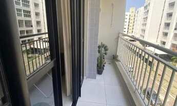 Imagem 5: Vendo apto cond reserva tropical - Ixora