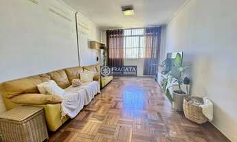 Imagem 5: Apartamento à venda em Perdizes com 150 m² e 3 quartos sendo 1 suíte - São Paulo