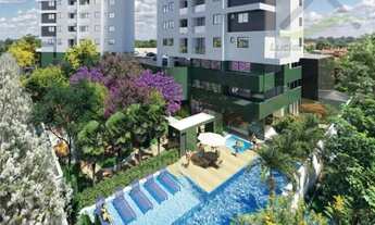 Imagem 4: CONDOMÍNIO BOSQUE DOS IPÊS-COBERTURA DUPLEX