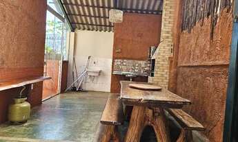 Imagem 2: Casa Jardim esmeralda