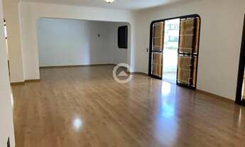 Imagem 6: Apartamento à venda em Campinas, Cambuí, com 3 suítes, com 215 m², Edifício Miranda