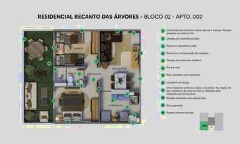 Imagem 2: 1 Mil de Entrada no seu Apartamento! Parcele o Saldo da Entrada com a MRV. AP
