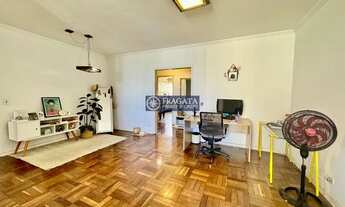 Imagem 3: Apartamento à venda em Perdizes com 150 m² e 3 quartos sendo 1 suíte - São Paulo