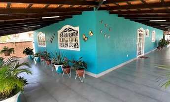 Imagem 4: Vicente Pires DF