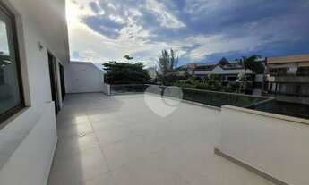 Imagem 3: Quadra de praia Cobertura com 3 quartos à venda, 229 m² por R$ 2.650.000 - Recreio dos Ban