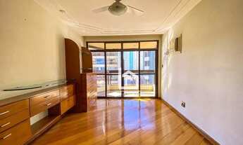 Imagem 7: Ótimo apartamento 4 quartos com 4 suites para locação na Praia da Costa