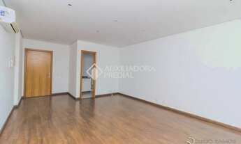 Imagem 7: SALA COMERCIAL MENINO DEUS, ANDAR ALTO COM VISTA E VAGA ESCRITURADA