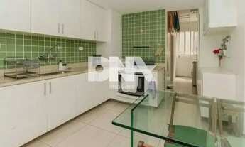 Imagem 6: Apartamento - / Residencial / Leblon