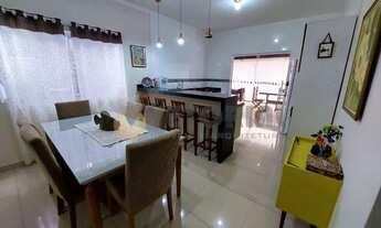 Imagem 7: Casa com 3 dormitórios à venda, 180 m² por R$ 900.000,00 - Cidade Jardim - Caraguatatuba/S