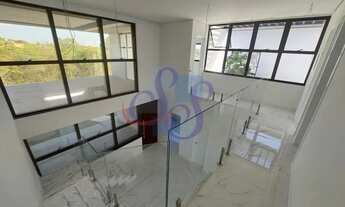 Imagem 6: Belíssima casa na Cidade Alpha com 4 suítes