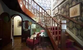 Imagem 4: Casa para aluguel, 6 quartos, 5 vagas, Lourdes - Belo Horizonte/MG