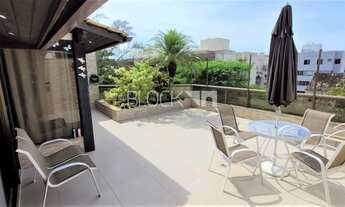 Imagem 2: Recreio dos Bandeirantes