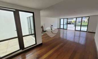 Imagem 6: Quadra de praia Cobertura com 3 quartos à venda, 229 m² por R$ 2.650.000 - Recreio dos Ban