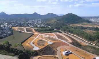 Imagem 6: Lotes em Viana- Marcílio de Noronha