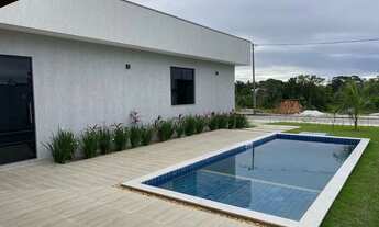 Imagem 2: Alugo linda casa no Condomínio Gaudi