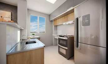 Imagem 6: Vista da Alvorada: Conforto e Praticidade no Bairro Da Paz!