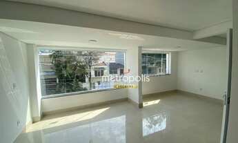 Imagem 3: Sobrado, 188 m² - venda por R$ 1.500.000,00 ou aluguel por R$ 7.500,00/mês - Jardim - Sant