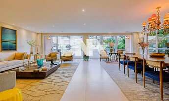 Imagem: Apartamento - Duplex / Residencial / Jardim