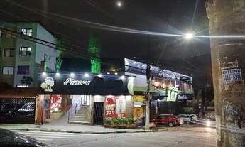 Imagem: Pizzaria só Salão no Abc - DP-328