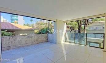 Imagem 4: APARTAMENTO ÁREA PRIVATIVA 4 QUARTOS - VILA PARIS