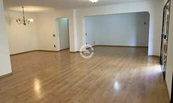 Imagem 7: Apartamento à venda em Campinas, Cambuí, com 3 suítes, com 215 m², Edifício Miranda