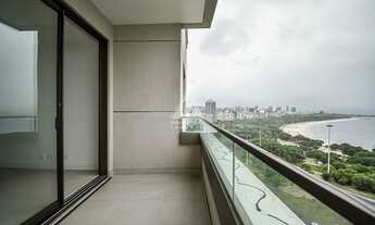 Imagem 4: RIO BY YOO. Apartamentos luxuosos de 3 quartos, suíte, vaga e infraestrutura completa. A v