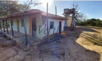 Imagem 4: Fazenda à venda, Jaíba, 5217ha, as Margens do Rio Gorutuba - MG