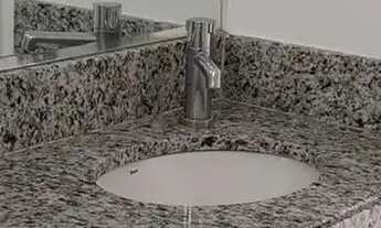 Imagem 4: Locação condomínio Aquarelle