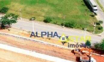 Imagem: Área à venda, 11462 m² por R$ 68.777.820,00