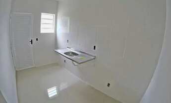 Imagem 5: Casa nova com 2 quartos ( 1 suíte) para venda em Mesquita