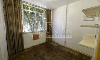 Imagem 4: Apartamento para venda tem 70 metros quadrados com 2 quartos em Tijuca - Rio de Janeiro