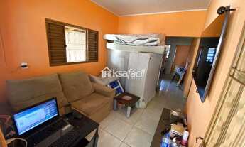 Imagem 7: Casa com 2 quartos à Venda, Guanandi II - Campo Grande