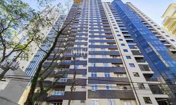 Imagem 2: 201m2 privativos e reformado no Ed. Rio Paraná