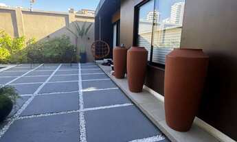 Imagem 2: Casa no conjunto Vieralves