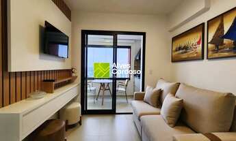 Imagem: Studio com 1 dormitório, 47 m² - venda